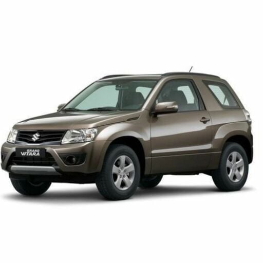 Grand Vitara